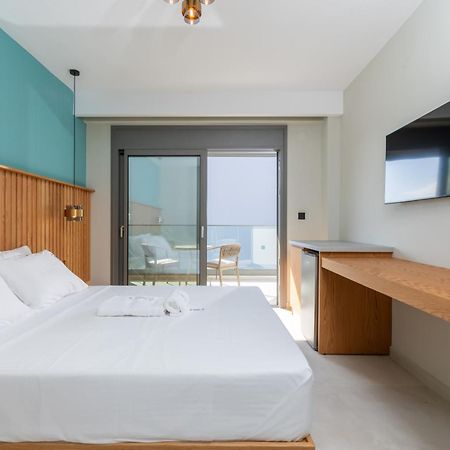 Hp Family Suites Neos Marmaras Exterior foto