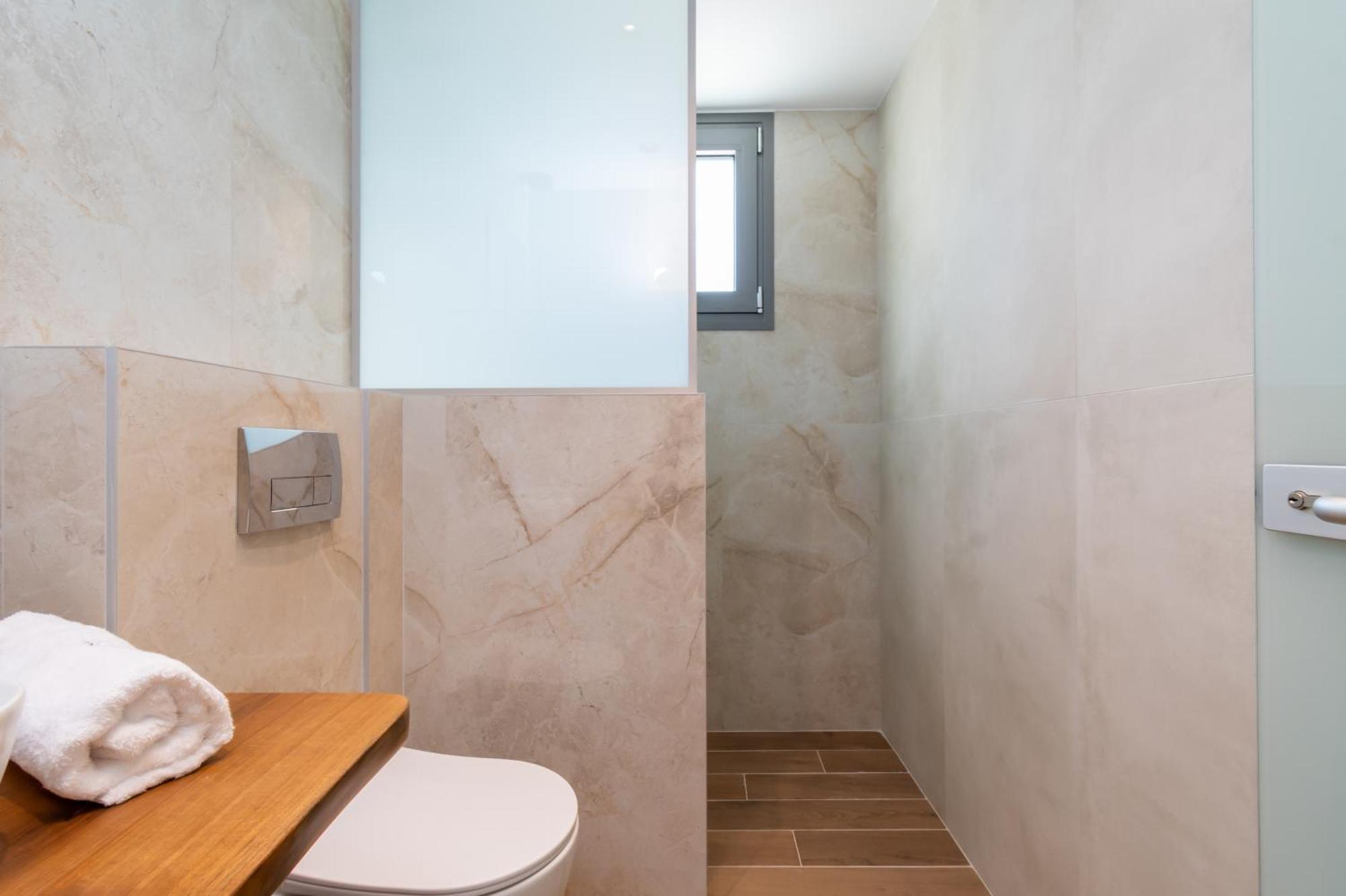 Hp Family Suites Neos Marmaras Quarto foto