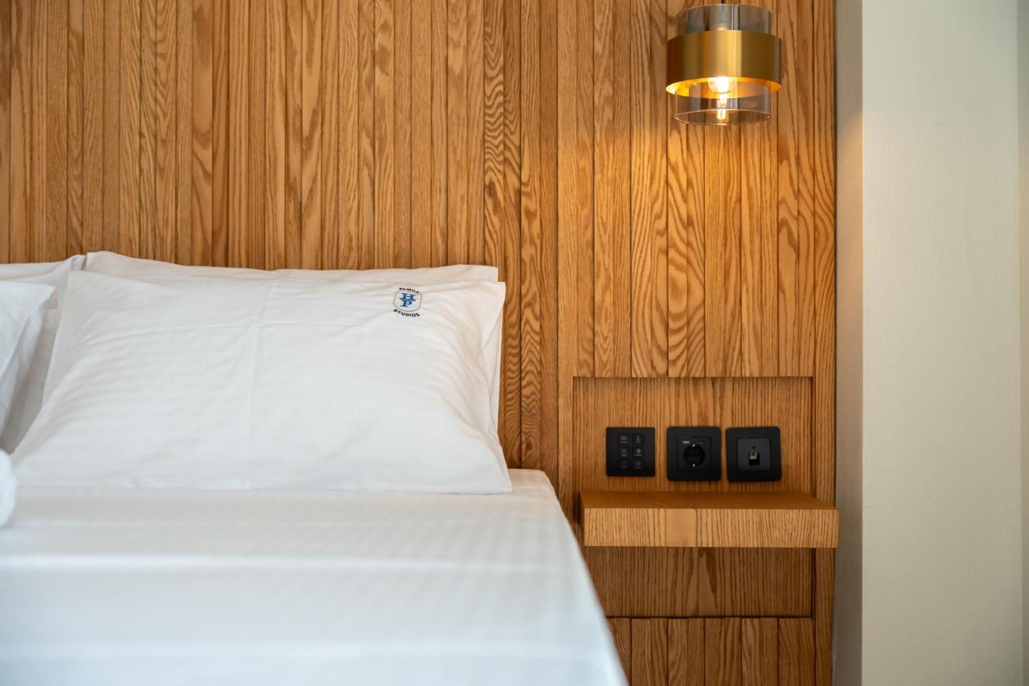 Hp Family Suites Neos Marmaras Quarto foto