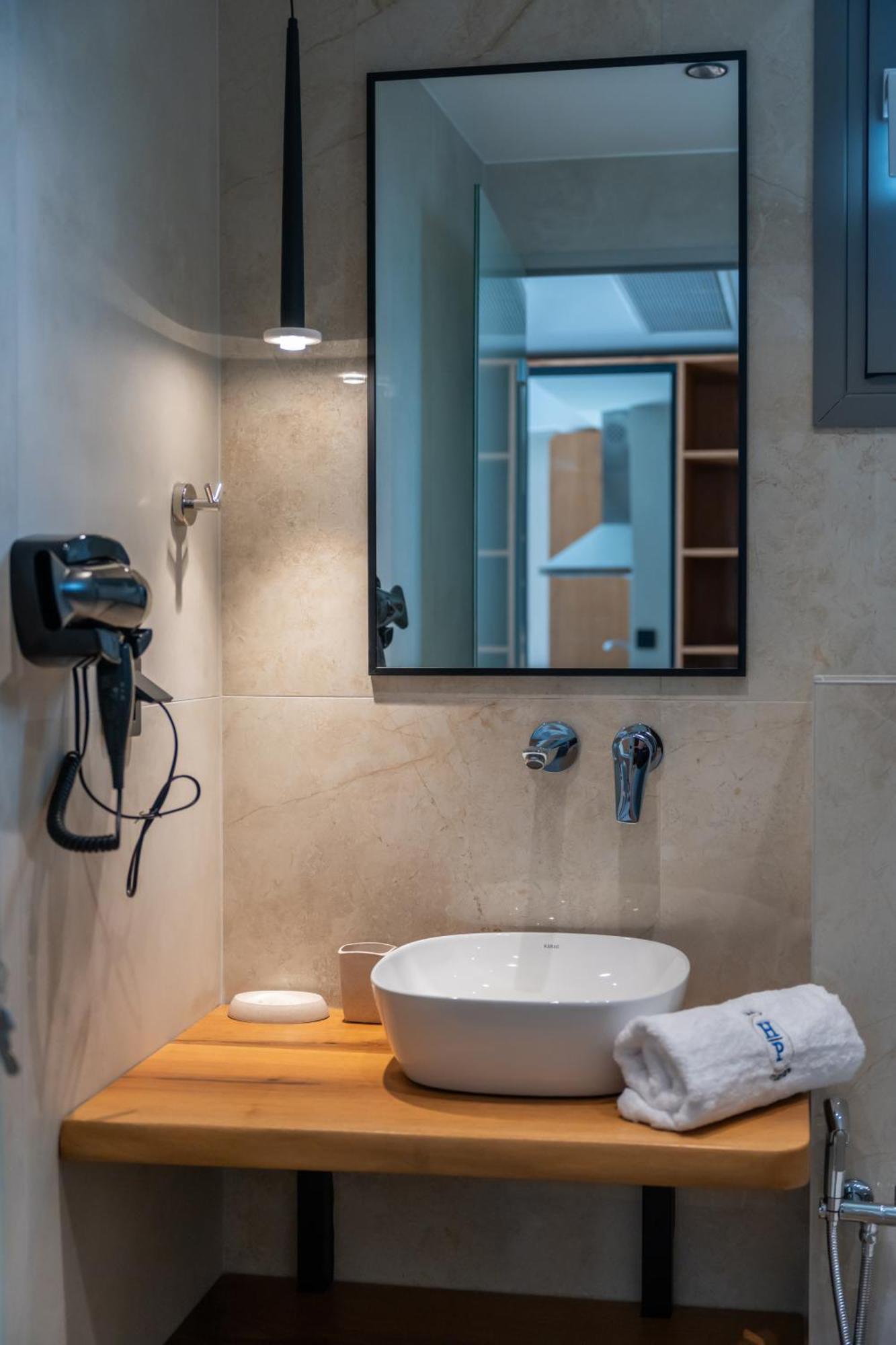 Hp Family Suites Neos Marmaras Quarto foto