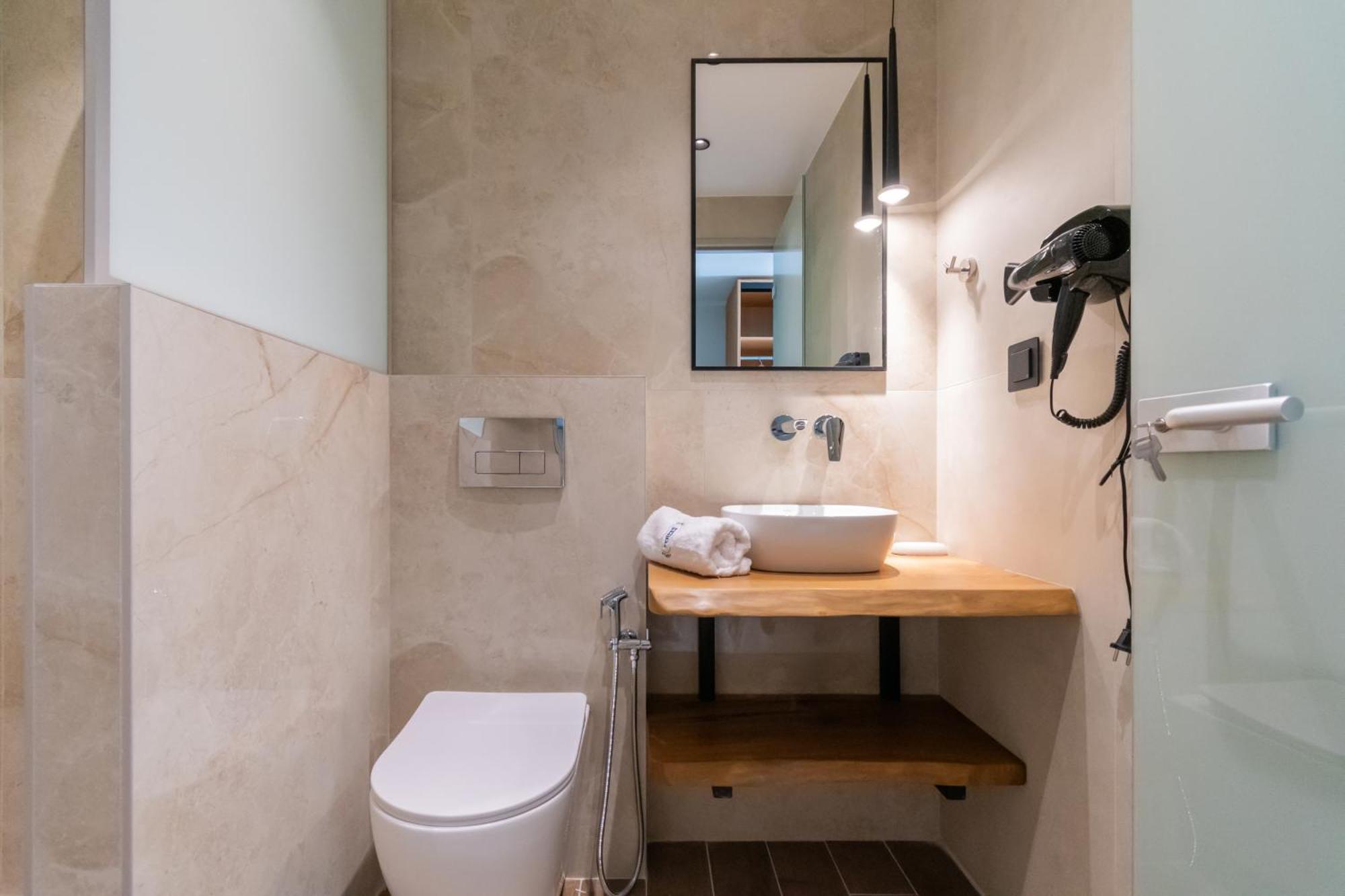 Hp Family Suites Neos Marmaras Exterior foto