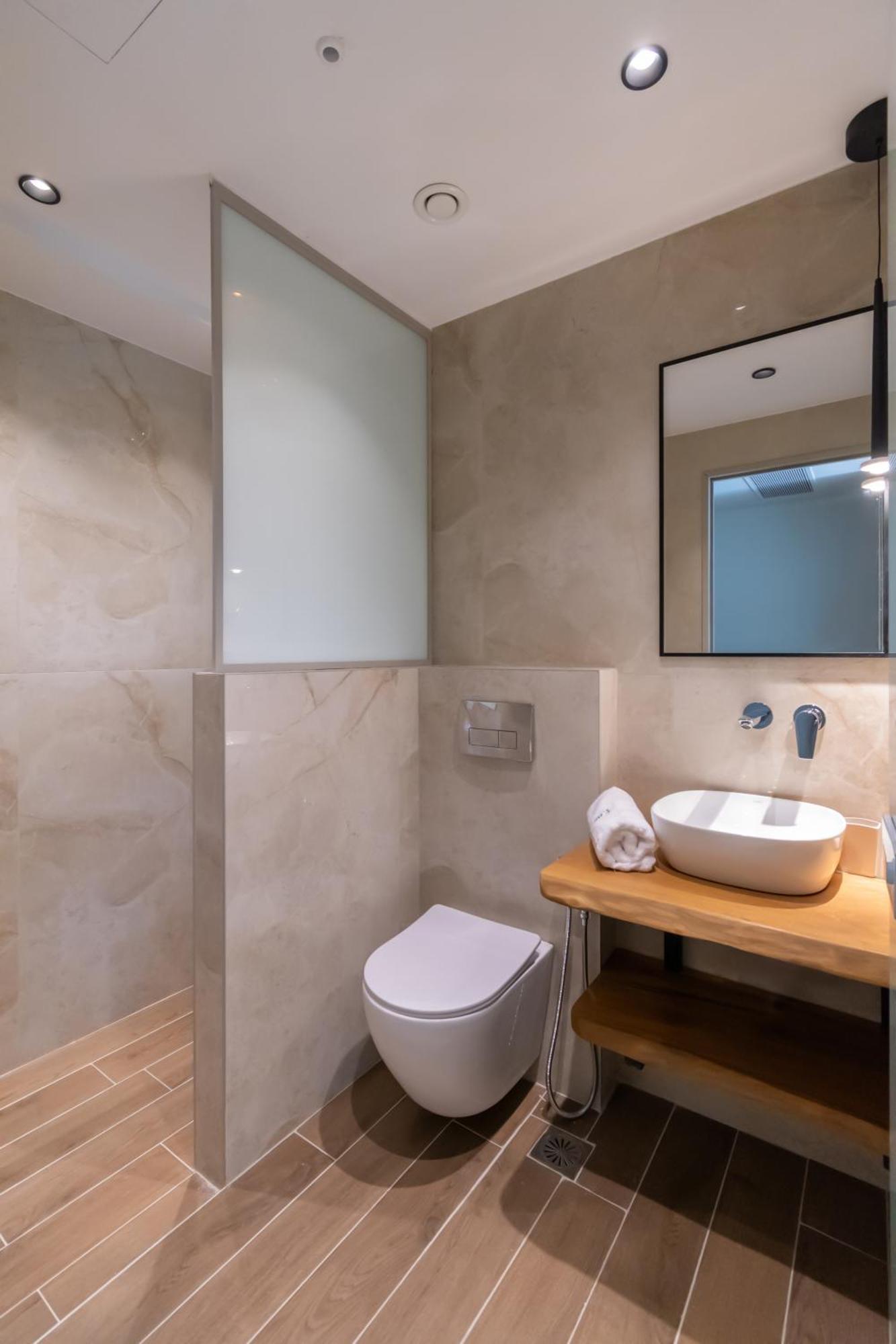 Hp Family Suites Neos Marmaras Quarto foto